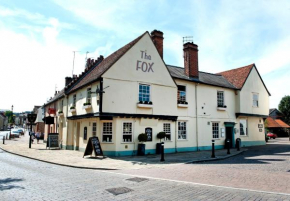 The Fox by Greene King Inns